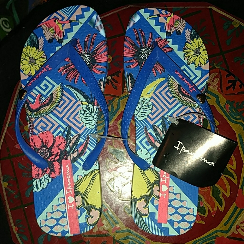 Ipamewa size 6